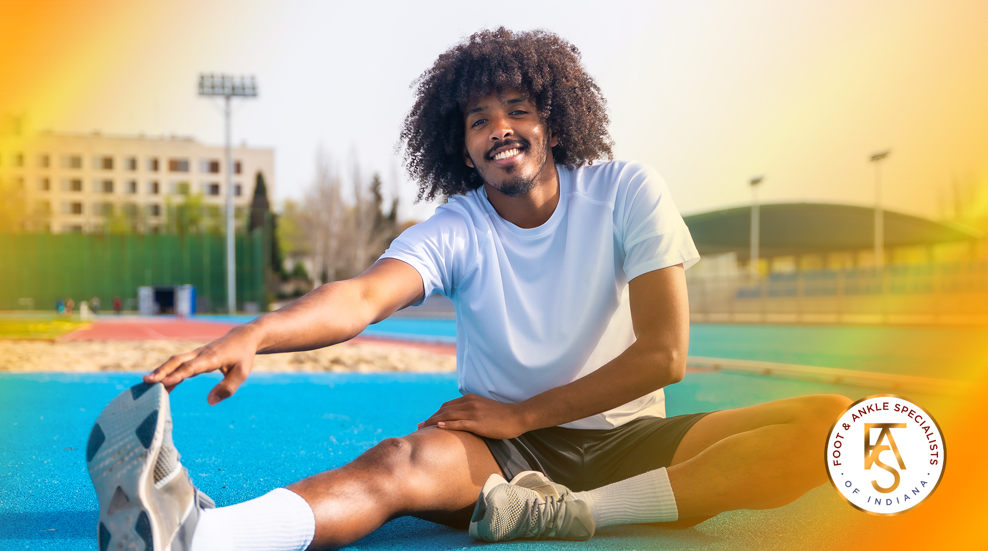 The Athlete’s Guide to Preventing Ankle Injuries: Stay Strong, Stay in the Game