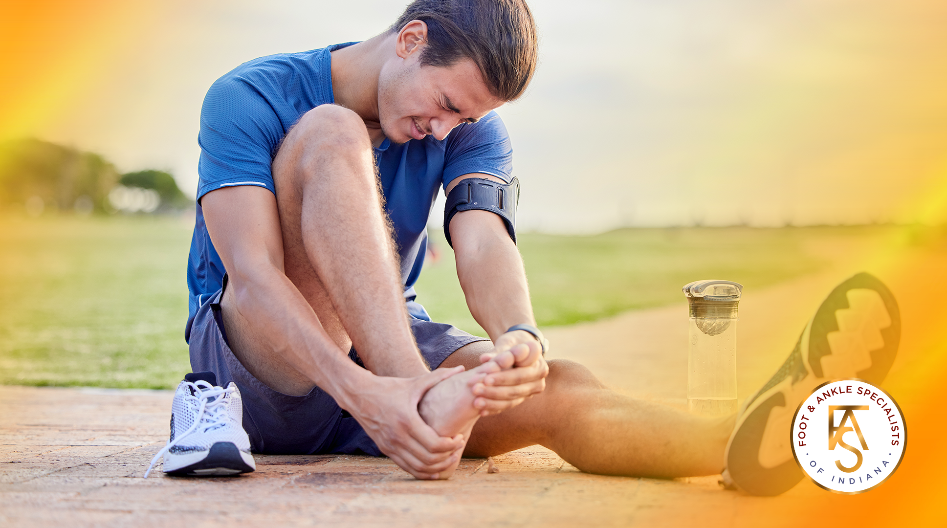 Why December Plantar Fasciitis Treatment Sets You Up For Success