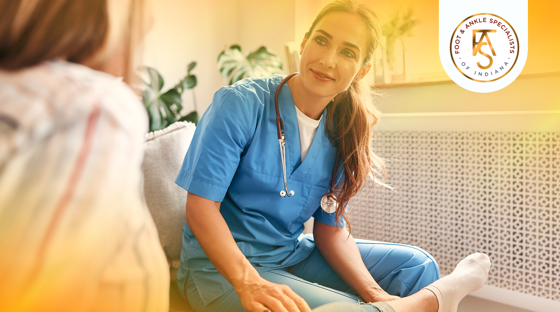 Infection Control In Chronic Wounds: Protecting Your Health And Promoting Healing