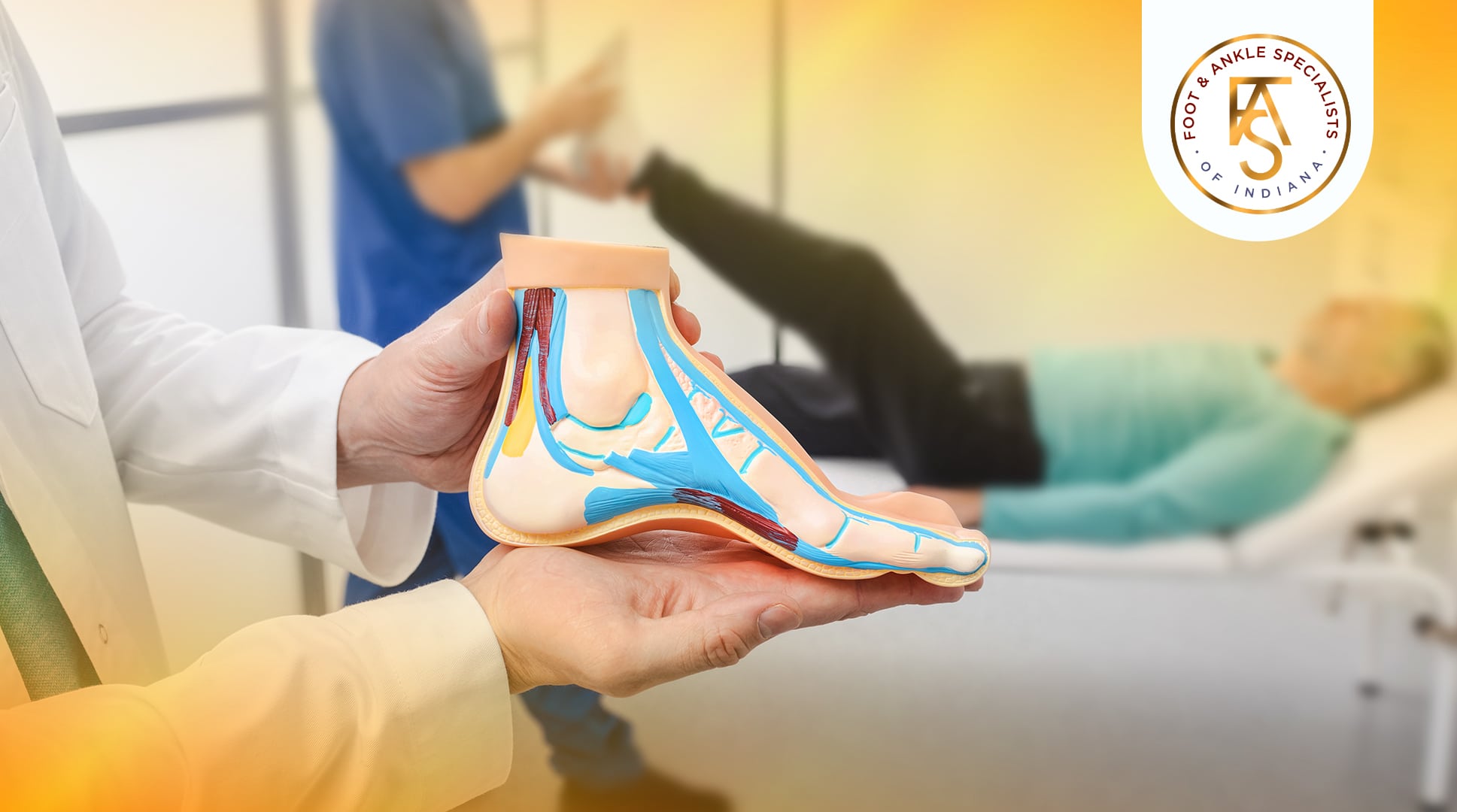 When Is Foot And Ankle Surgery Necessary? A March Guide For Indianapolis Patients